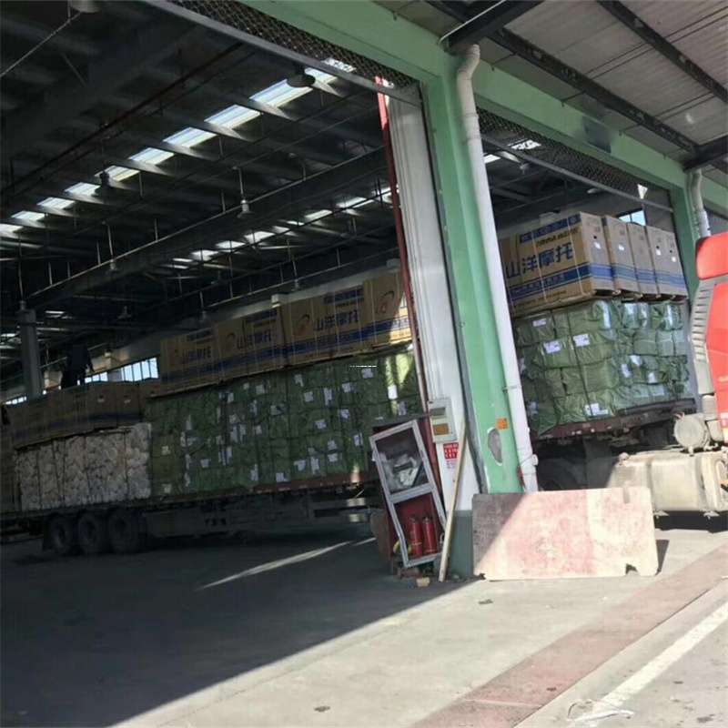 山东青岛莱西到潜江物流公司，专业货运，高效快捷