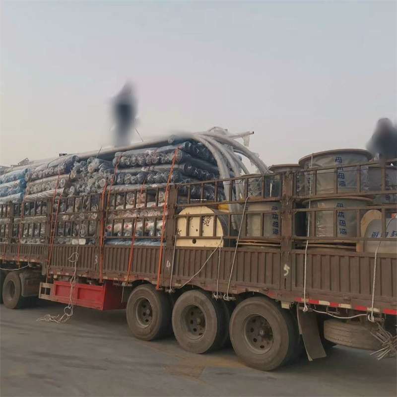 山东青岛莱西到六盘水物流公司——一站式服务，让货运更便捷