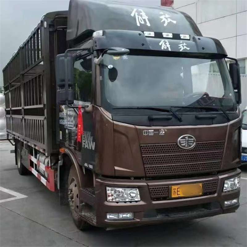 山东青岛莱西到丽水物流公司——一站式货运服务专家