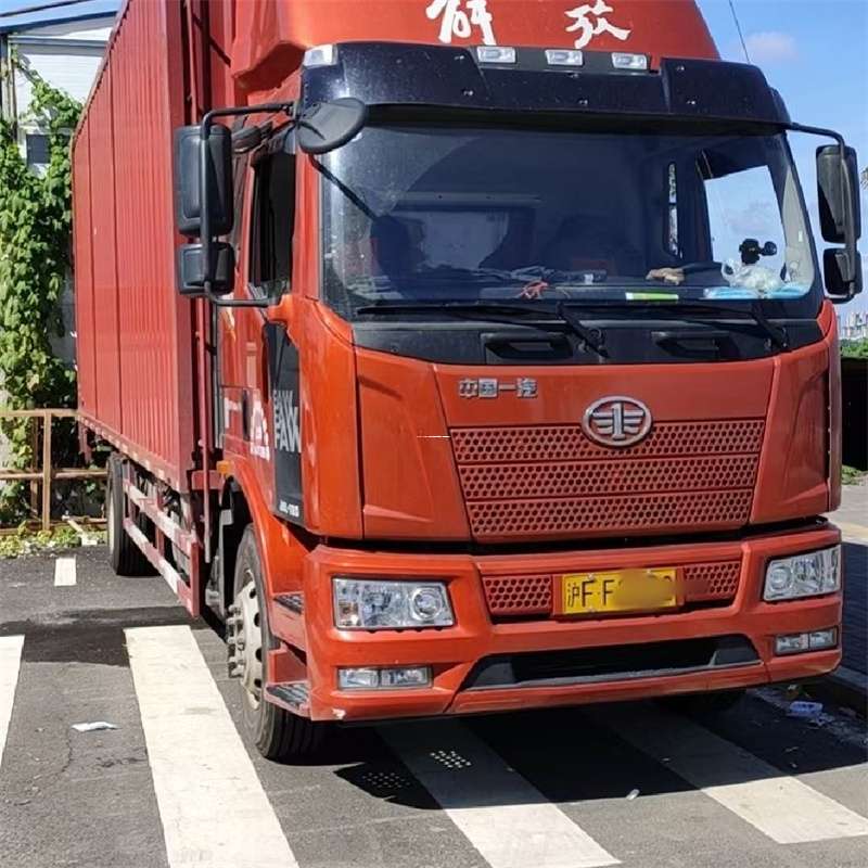 山东青岛莱西到朔州物流公司一站式服务，让货运更轻松