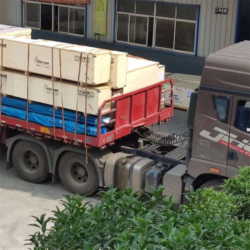 山东青岛莱西至新疆阿勒泰福海县物流专线，一站式服务，让您的货物畅行无忧
